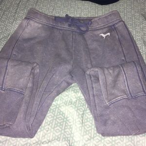 Victoria Secret joggers